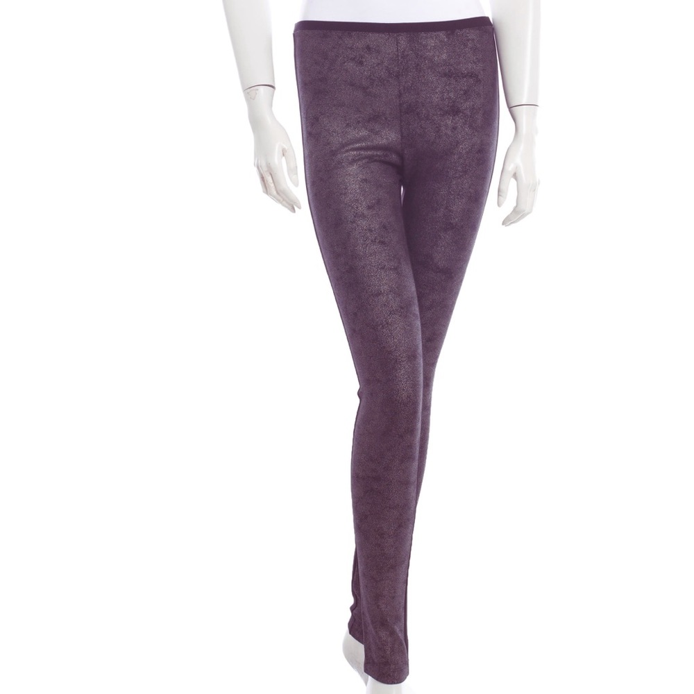 Vpl spindle leggings